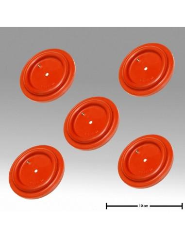 jeu de membranes GEA