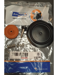 VALVE DRAIN MAINTENANCE KIT