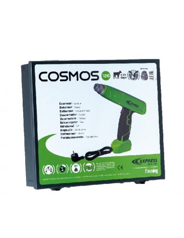 ECORNEUR SECTEUR COSMOS 126/ BOVIN D16